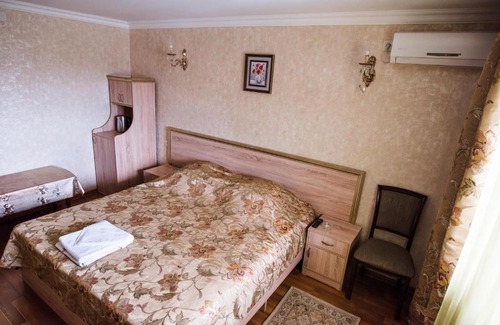 Makhachkala Hotel | Comfortable Hotel Sport with Breakfast and Hot Tub Access