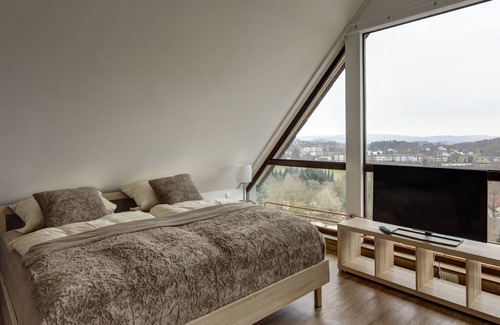 Luedenscheid Hotel | Experience Comfort at Hotel Sportalm Gipfelglück - 4 Stars