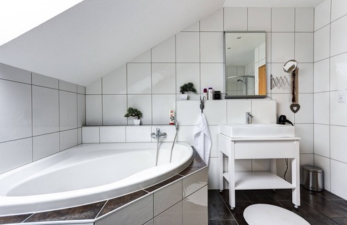 Luedenscheid Hotel | Experience Comfort at Hotel Sportalm Gipfelglück - 4 Stars