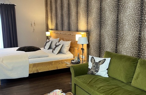 Luedenscheid Hotel | Experience Comfort at Hotel Sportalm Gipfelglück - 4 Stars