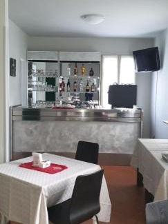 Campagnola Emilia Hotel | Discover Hotel Sporting: Pet-Friendly & Family-Oriented Stay