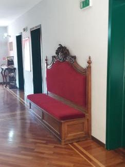 Campagnola Emilia Hotel | Discover Hotel Sporting: Pet-Friendly & Family-Oriented Stay