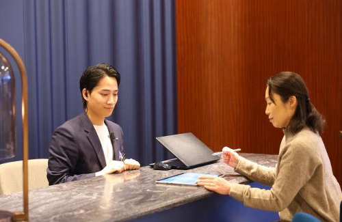 Makuhari Hotel | Premier Family-Friendly Retreat at Hotel Springs Makuhari