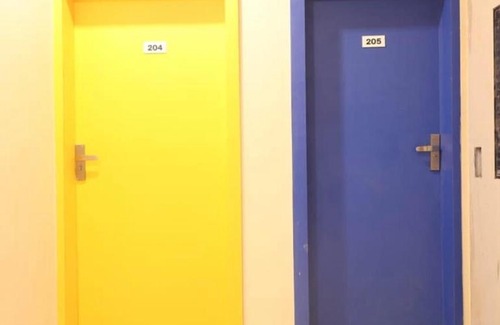 Sanwer Hotel | Cozy Stay at Hotel SR with Breakfast and Hot Tub
