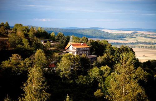 Srebrna Gora Hotel | Discover Hotel Srebrna Góra: Rated 9/10, Pet-Friendly Retreat