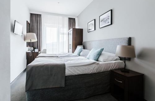 Srebrna Gora Hotel | Discover Hotel Srebrna Góra: Rated 9/10, Pet-Friendly Retreat