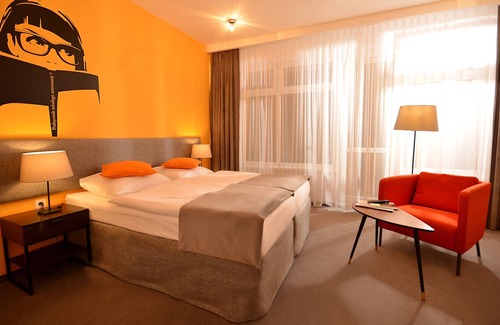 Srebrna Gora Hotel | Inviting Hotel Srebrna Góra: Spa, Dining & Family-Friendly
