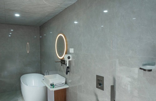 Rameshwaram Hotel | HOTEL SRI ASHVIK