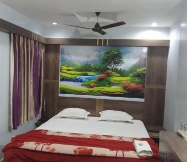Tarapith Hotel | Discover Comfort at Hotel Srikrishna International
