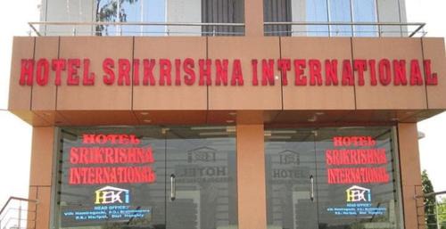 Tarapith Hotel | Discover Comfort at Hotel Srikrishna International