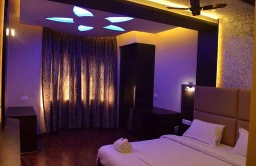 Virudhunagar Hotel | Discover Hotel Sriram JB Residency: Family-Friendly Stay