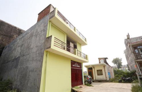 Malihabad Hotel | Discover FAMILY-FRIENDLY STAY at HOTEL SS PARADISE
