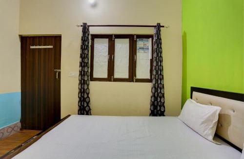 Malihabad Hotel | Discover FAMILY-FRIENDLY STAY at HOTEL SS PARADISE