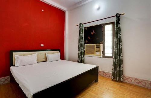 Malihabad Hotel | Discover FAMILY-FRIENDLY STAY at HOTEL SS PARADISE