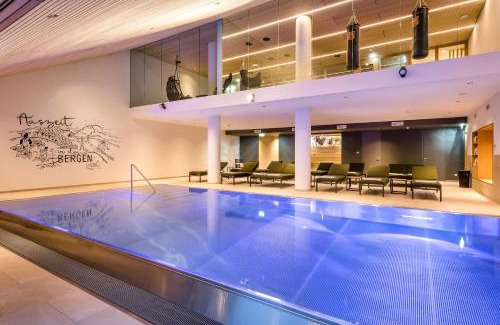 Zug Hotel | Relax at Hotel Stäfeli: 4-Star Oceanfront Retreat