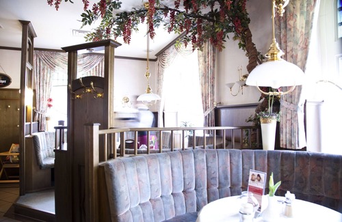 Visbek Hotel | Exceptional Hotel Stüve: Rated 9.8 with Family-Friendly Amenities