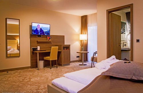 Visbek Hotel | Exceptional Hotel Stüve: Rated 9.8 with Family-Friendly Amenities