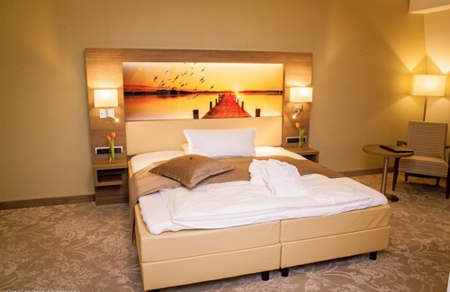 Visbek Hotel | Exceptional Hotel Stüve: Rated 9.8 with Family-Friendly Amenities
