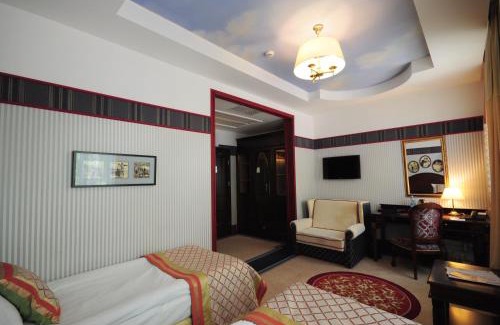 Gizycko Hotel | Hotel St. Bruno