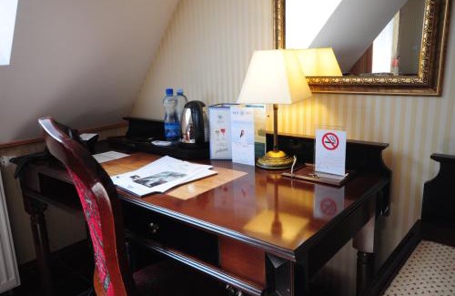 Gizycko Hotel | Hotel St. Bruno