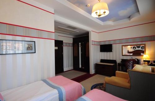 Gizycko Hotel | Hotel St. Bruno