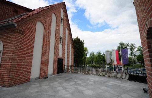 Gizycko Hotel | Hotel St. Bruno