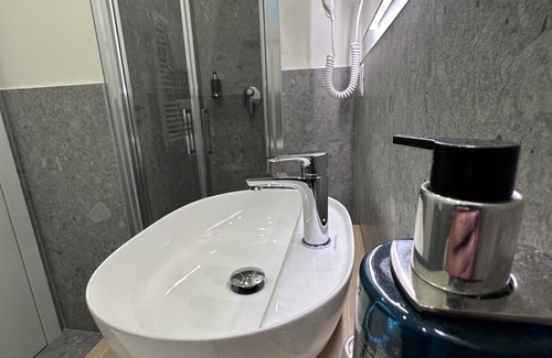 San Giuliano a Mare Hotel | Discover Hotel St. Gregory Park: 4-Star Comfort Awaits