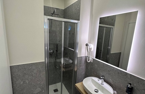 San Giuliano a Mare Hotel | Discover Hotel St. Gregory Park: 4-Star Comfort Awaits