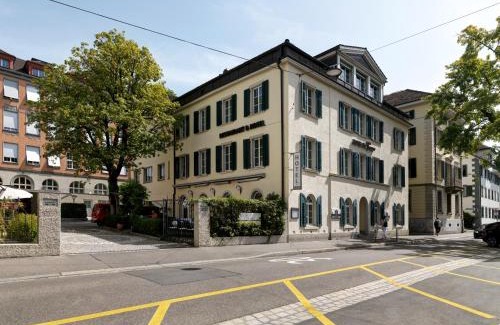 Niederdorf Hotel | Pet-Friendly Hotel St. Josef with Amazing Guest Ratings
