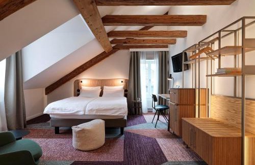 Niederdorf Hotel | Pet-Friendly Hotel St. Josef with Amazing Guest Ratings