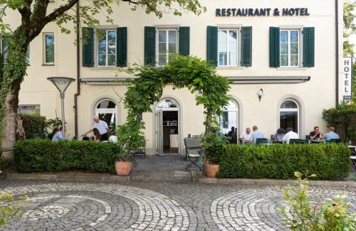 Niederdorf Hotel | Pet-Friendly Hotel St. Josef with Amazing Guest Ratings