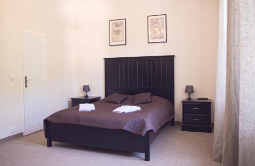 Brezova Hotel | Oceanfront Retreat at Hotel St. Michael with Spa & Breakfast