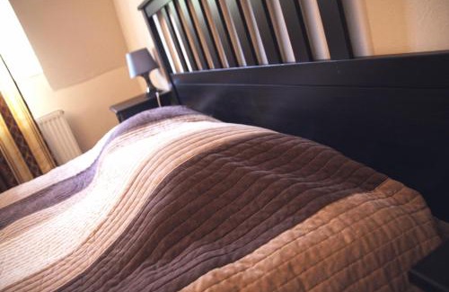 Brezova Hotel | Oceanfront Retreat at Hotel St. Michael with Spa & Breakfast