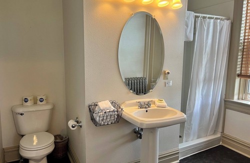 Cripple Creek Hotel | Discover Hotel St. Nicholas: Family-Friendly with Pool Access