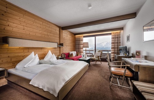 Sankt Oswald Hotel | Eco-Friendly Hotel St. Oswald with Spa and Hot Tub Amenities