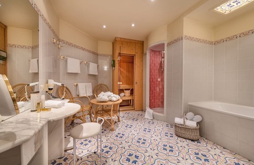 Sankt Oswald Hotel | Eco-Friendly Hotel St. Oswald with Spa and Hot Tub Amenities