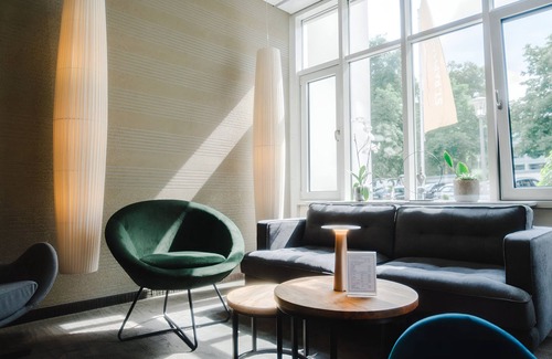 Kempten Hotel | Discover Hotel St. Raphael: Family-Friendly in Allgäu