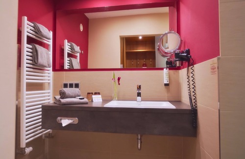 Kempten Hotel | Discover Hotel St. Raphael: Family-Friendly in Allgäu