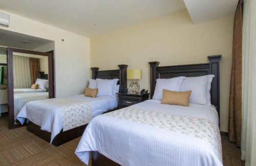 Leon Hotel | Elegant Hotel Stadium: Ocean View, Pet-Friendly Paradise