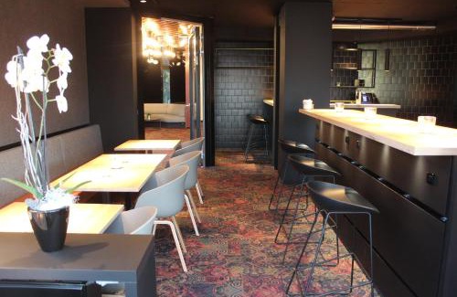 Balingen Hotel | Pet-Friendly Hotel Stadt Balingen: A Family Haven Awaits
