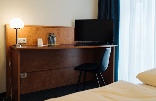 Region Hannover District Hotel | Discover Hotel Stadt Gehrden: Family-Friendly Retreat