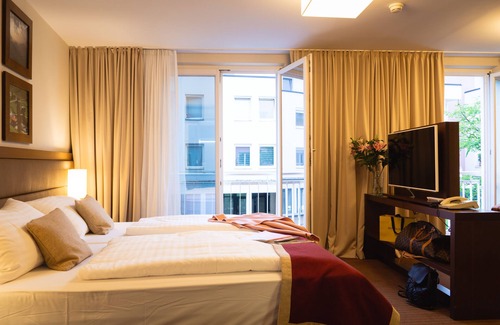 Kufstein Hotel | Elegant Hotel Stadt Kufstein: Spa, Breakfast & Family Friendly