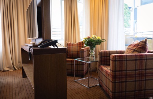 Kufstein Hotel | Elegant Hotel Stadt Kufstein: Spa, Breakfast & Family Friendly