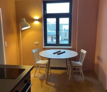 Erlangen Hotel | Discover Hotel Stadthaus: Pet-Friendly with Breakfast & Dining