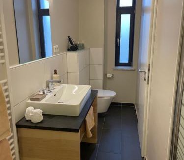 Erlangen Hotel | Discover Hotel Stadthaus: Pet-Friendly with Breakfast & Dining