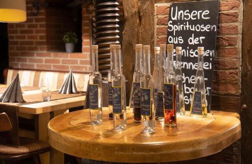 Weiden in der Oberpfalz Hotel | Pet Friendly Hotel Stadtkrug with Breakfast & Dining Options