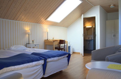 Nagu Hotel | Scenic Hotel Stallbacken Nagu with Spa and Pool Amenities