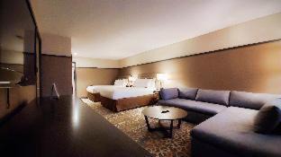 Koreatown Hotel | Welcoming Hotel Stanford NYC: Wheelchair Accessible & Breakfast