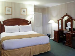 Koreatown Hotel | Welcoming Hotel Stanford NYC: Wheelchair Accessible & Breakfast