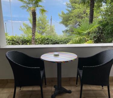 Lovran Hotel | Oceanfront Retreat at Hotel Stanger with Spa & Restaurant